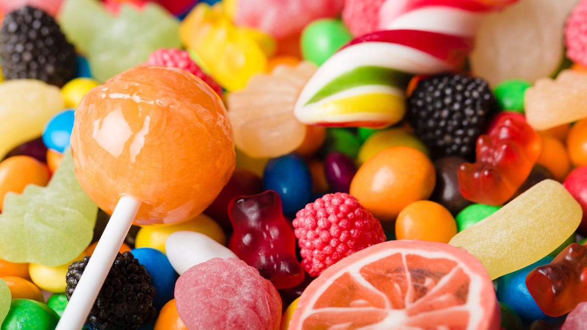 Bolaning ratsionidagi shirinliklar: cheklovlar o‘rniga muvozanat