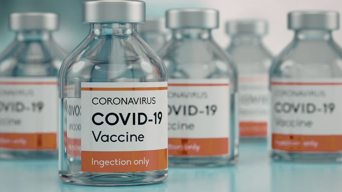 COVID-19 afsonalarsiz: vaktsinalar haqida aslida nimalar ma’lum