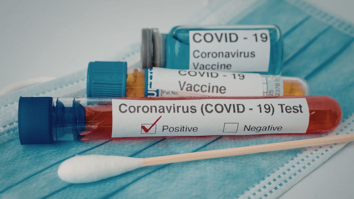 COVID-19 va emlash: afsonalar, qo‘rquvlar va ilmiy faktlar