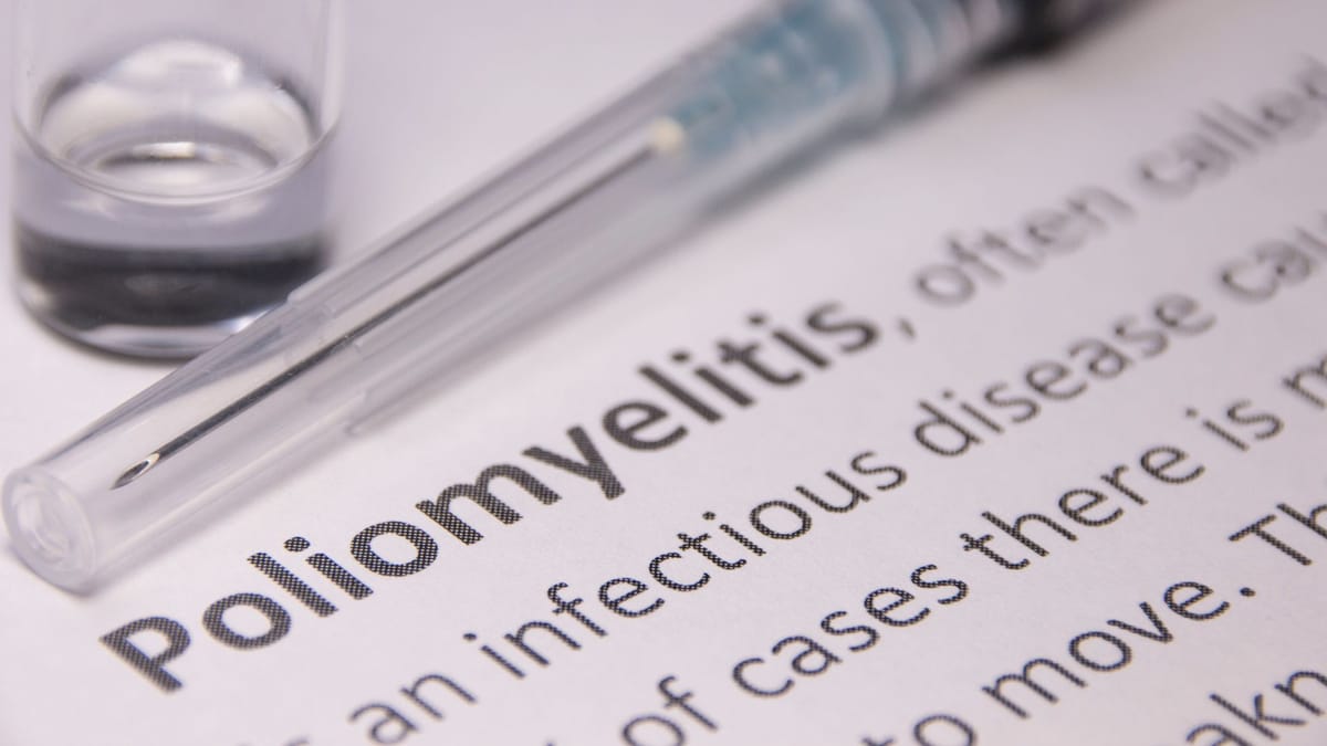 OPV vaktsinasi himoya qiladigan infektsiyalar