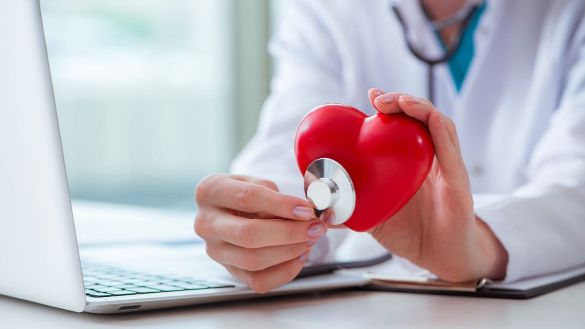 Bolalar yuragida “kichik anomaliyalar”: qachon xavotirga o‘rin yo‘q?