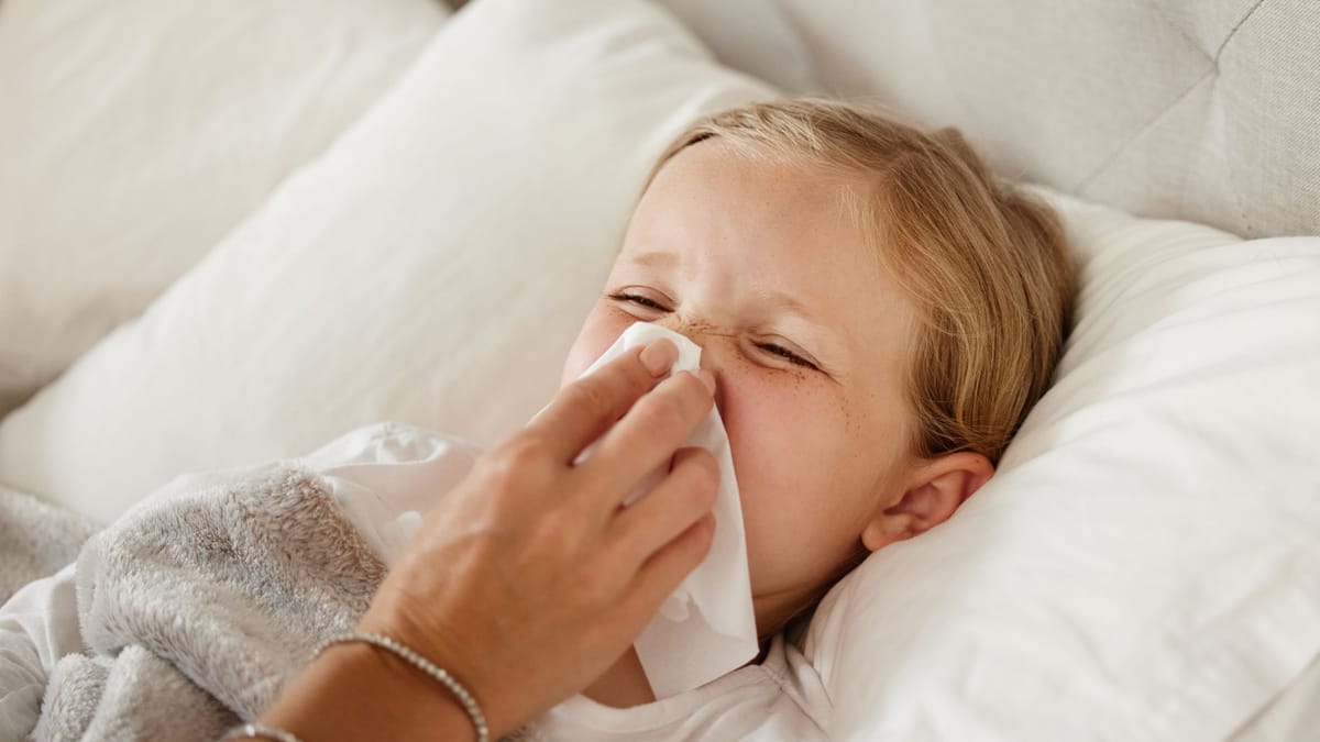 Bolalarda allergiya diagnostikasi: usullar va yondashuvlar