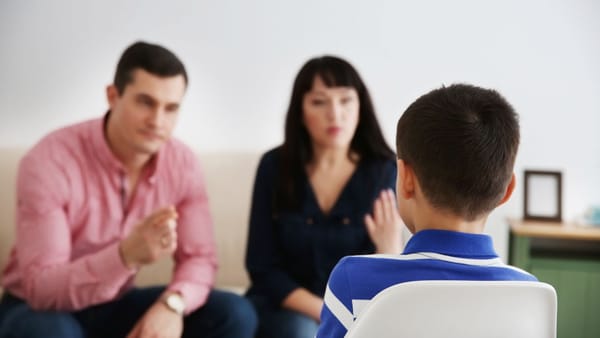 Tanqid bolaning rivojiga qanday ta’sir qiladi