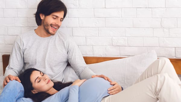 Erkaklar uchun homiladorlikni rejalashtirish