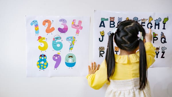 Bolalar bog‘chasiga moslashuv