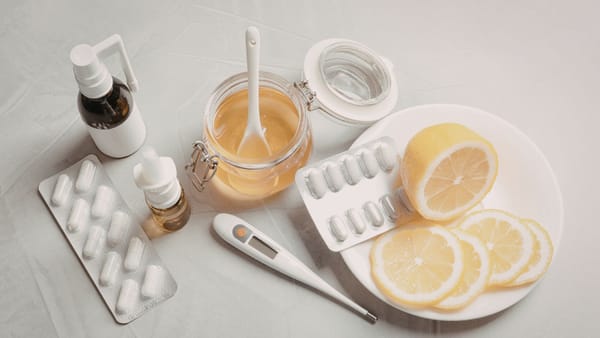 Gripp afsonalarsiz: har bir kishi bilishi kerak bo‘lgan muhim ma’lumotlar