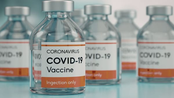 COVID-19 afsonalarsiz: vaktsinalar haqida aslida nimalar ma’lum