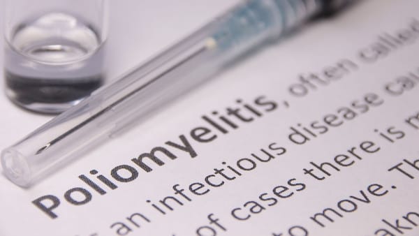 OPV vaktsinasi himoya qiladigan infektsiyalar