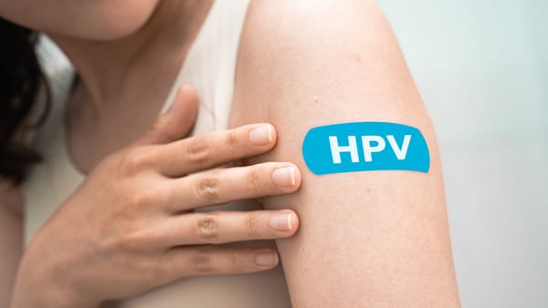 HPV: keng tarqalgan virus va saratonning oldini oluvchi vaksina