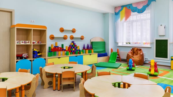 Sifatli bolalar bog‘chasini qanday tanlash kerak