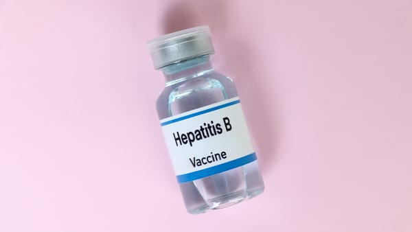 VGV (V gepatitiga qarshi vaksina)