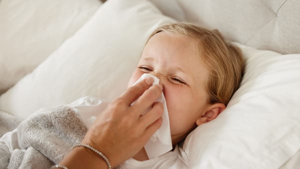 Bolalarda allergiya diagnostikasi: usullar va yondashuvlar