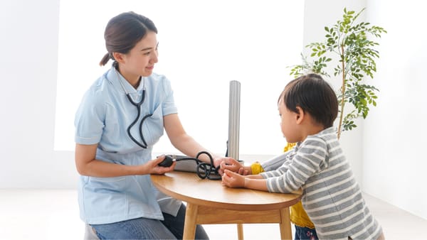 Yoshga mos profilaktik ko‘riklarning ahamiyati